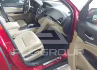 2019 Acura MDX фото