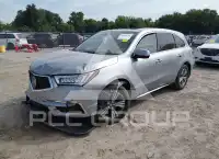 2019 Acura MDX photo