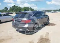 2019 Acura MDX photo
