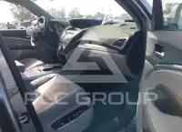 2019 Acura MDX фото