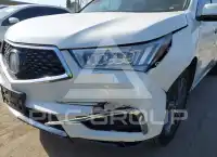 2019 Acura MDX фото