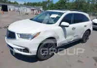 2019 Acura MDX фото