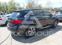 2019 Acura MDX photo