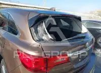 2019 Acura MDX photo