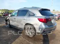 2019 Acura MDX фото