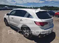 2019 Acura MDX фото