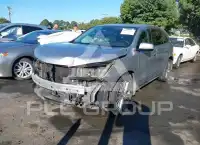 2019 Acura MDX photo