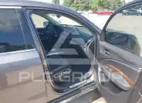 2019 Acura MDX photo