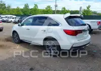 2019 Acura MDX photo