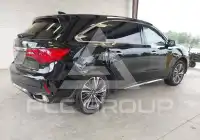 2019 Acura MDX photo
