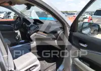 2019 Acura MDX photo
