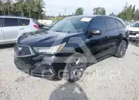 2019 Acura MDX photo
