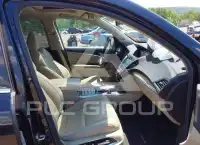 2019 Acura MDX фото