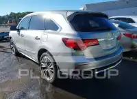 2019 Acura MDX photo