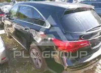 2019 Acura MDX фото