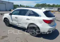 2019 Acura MDX фото
