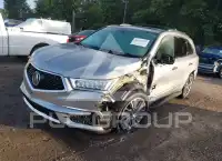 2019 Acura MDX фото