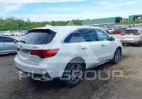 2019 Acura MDX photo