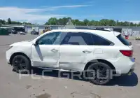 2019 Acura MDX фото