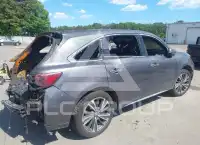 2019 Acura MDX photo