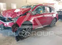2019 Acura MDX фото