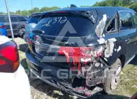 2019 Acura MDX фото