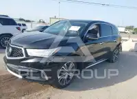 2019 Acura MDX photo