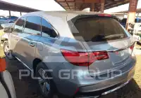 2019 Acura MDX фото