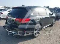 2019 Acura MDX photo