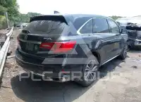 2019 Acura MDX фото