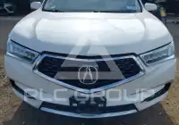 2019 Acura MDX photo