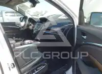 2019 Acura MDX фото