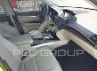 2019 Acura MDX photo