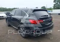 2019 Acura MDX фото