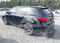 2019 Acura MDX photo