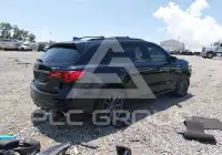 2019 Acura MDX фото