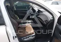 2019 Acura MDX photo