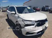 2019 Acura MDX фото