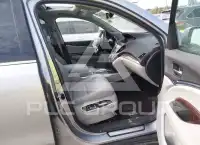 2019 Acura MDX photo