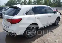 2019 Acura MDX photo