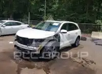 2019 Acura MDX photo