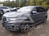 2019 Acura MDX photo