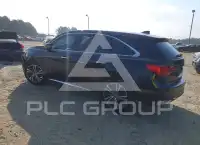 2019 Acura MDX photo