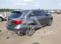 2019 Acura MDX фото