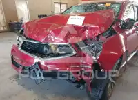 2019 Acura MDX фото