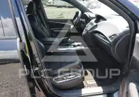 2019 Acura MDX фото