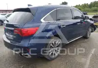 2019 Acura MDX фото