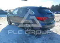 2019 Acura MDX photo