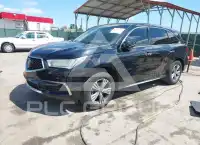 2019 Acura MDX photo
