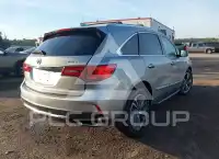 2019 Acura MDX фото